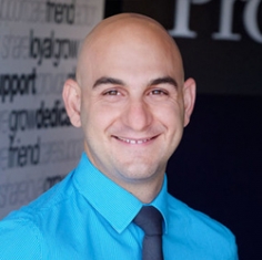 Giovanni Spinella